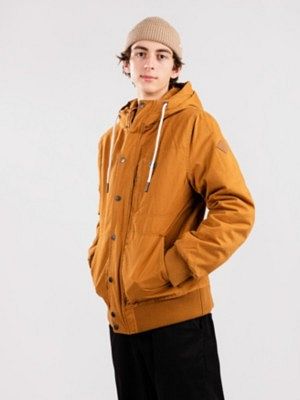 Isak Jacket
