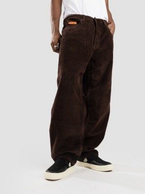 Loose Fit Sk8 Cord Pants