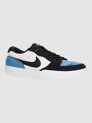 SB Force 58 Skate Shoes