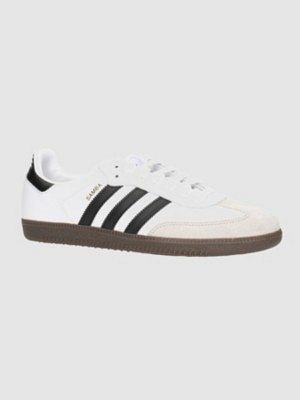 Samba ADV Skate Shoes
