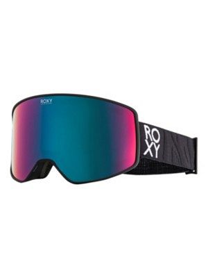 Storm True Black Goggle