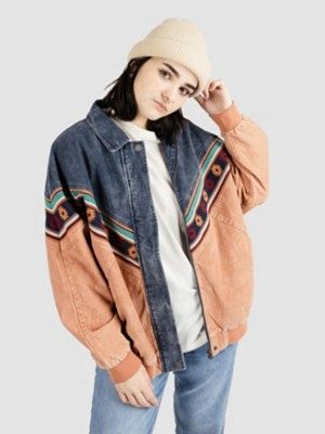 Good Old Days Jacket