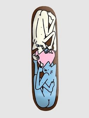 Heartbreaker 8'' Skateboard Deck