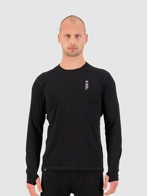 Merino Cascade Flex Base Layer Top
