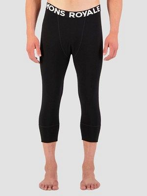Merino Cascade Flex 3/4 Legging Base Layer B