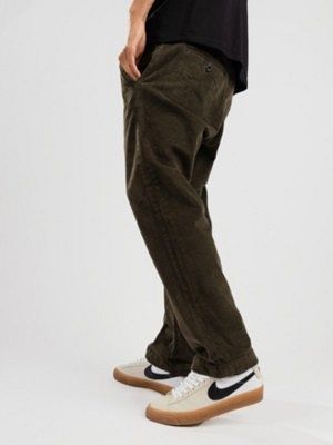 Reflex Loose Chino Pants