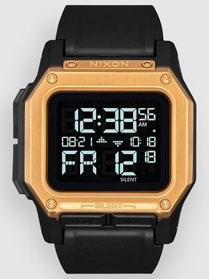 The Regulus Watch