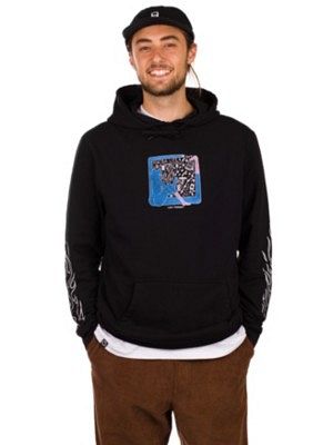 Plaza Life Hoodie