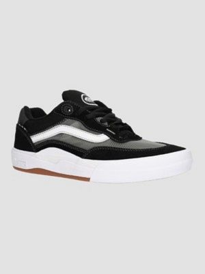 Wayvee Skate Shoes