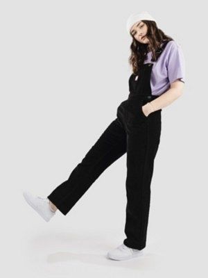 Suzie Dungarees