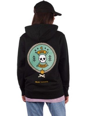 Star Gazer Hoodie