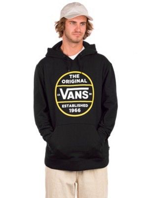 Authentic Original Hoodie