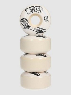 STF Herita Srs Boneless 103A V1 Std 53mm Wheels