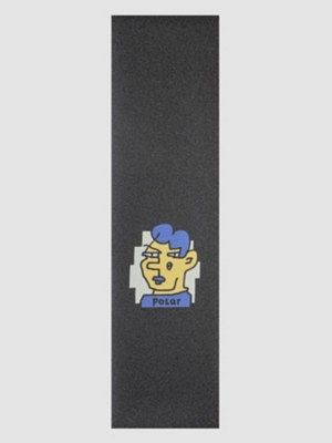 Doodle Face Griptape