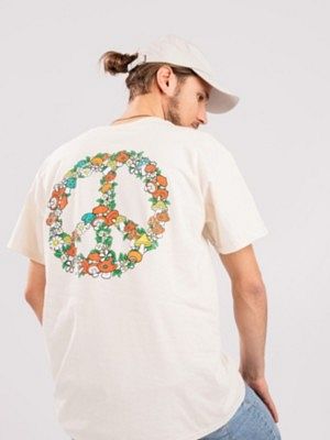 Symbol of Peace T-Shirt