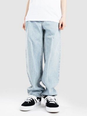 Loose Fit Sk8 Pants