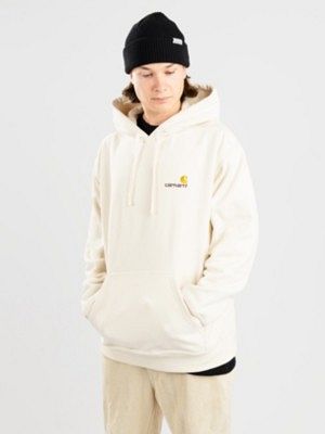 American Script Hoodie