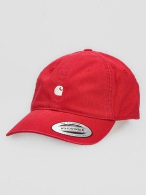 Madison Logo Cap