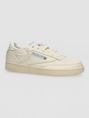 Club C 85 Vintage Sneakers