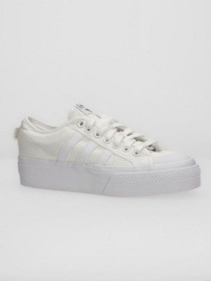 Nizza Platform Sneakers