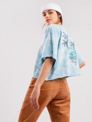 Happy Palms DSTF T-Shirt