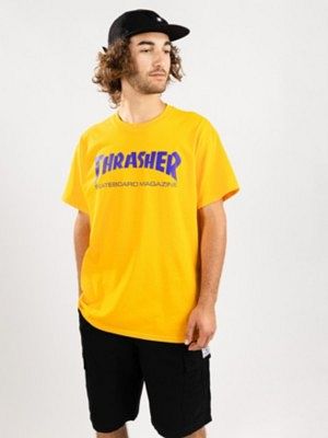 Skate Mag T-Shirt