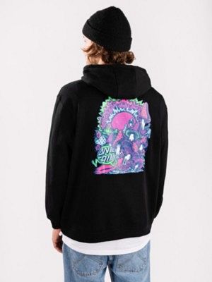 BT Toxic Wasteland Hoodie