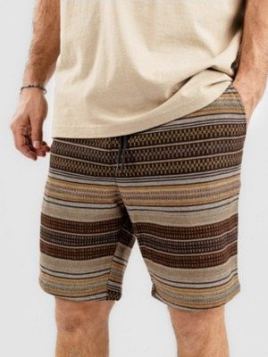 Santo Shorts