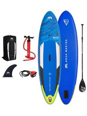 Beast 10'6 SUP Board Set