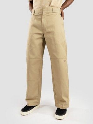 Double Knee Pants