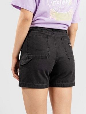 Duck Canvas Shorts