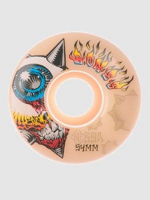 Iron Sun V1 Standard 53mm Wheels