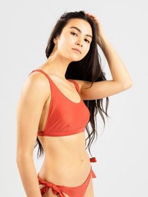 Clove Bralette Bikini Top