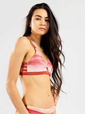 Kalta Triangle Bikini Top