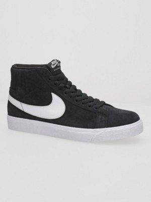 SB Zoom Blazer Mid Skate Shoes