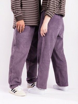 Cord Skate Pants