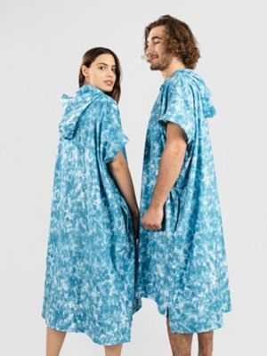 Microfiber Surf Poncho