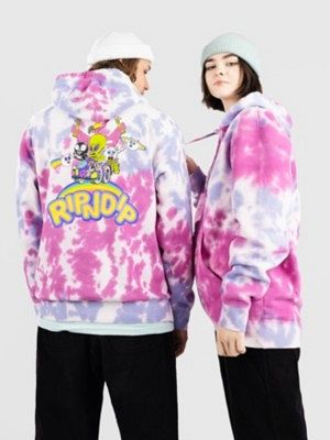 Friends Forever Hoodie