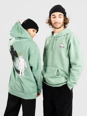 Shadow Friend Hoodie