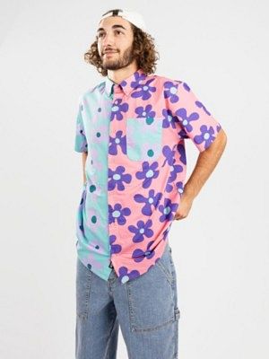 Double Daisy Shirt