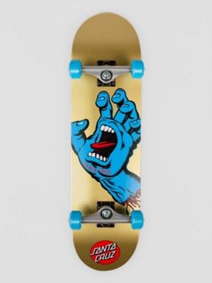 Screaming Hand 8.25'' Complete