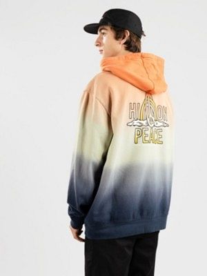 Peace Of Mind II Hoodie