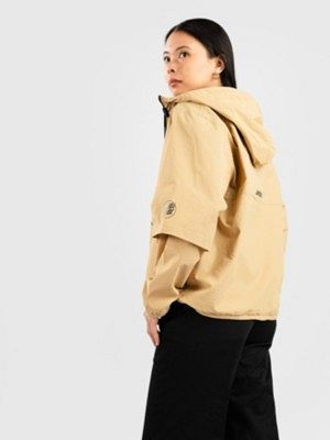 Hike Rain Jacket