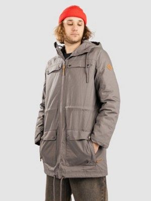 Theodor Jacket