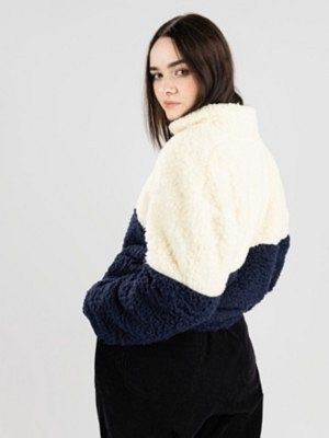 Zoe Zip Hoodie