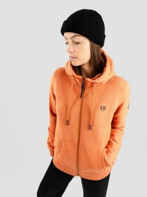 Sonia Zip Hoodie