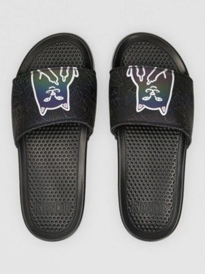 Lord Nermal Slide Sandals