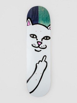 Lord Nermal 8.25“ Skateboard Deck