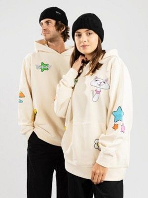 Shroom Mania Hoodie