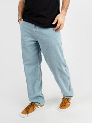 Loose Fit Sk8 Cord Pants